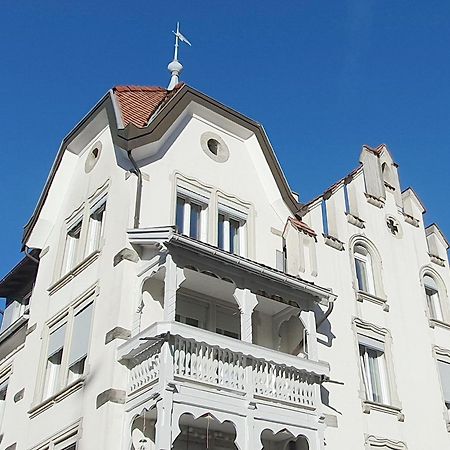 Stilvoll Gertrud Schloessli 1 Zi Studio Санкт Гален Екстериор снимка