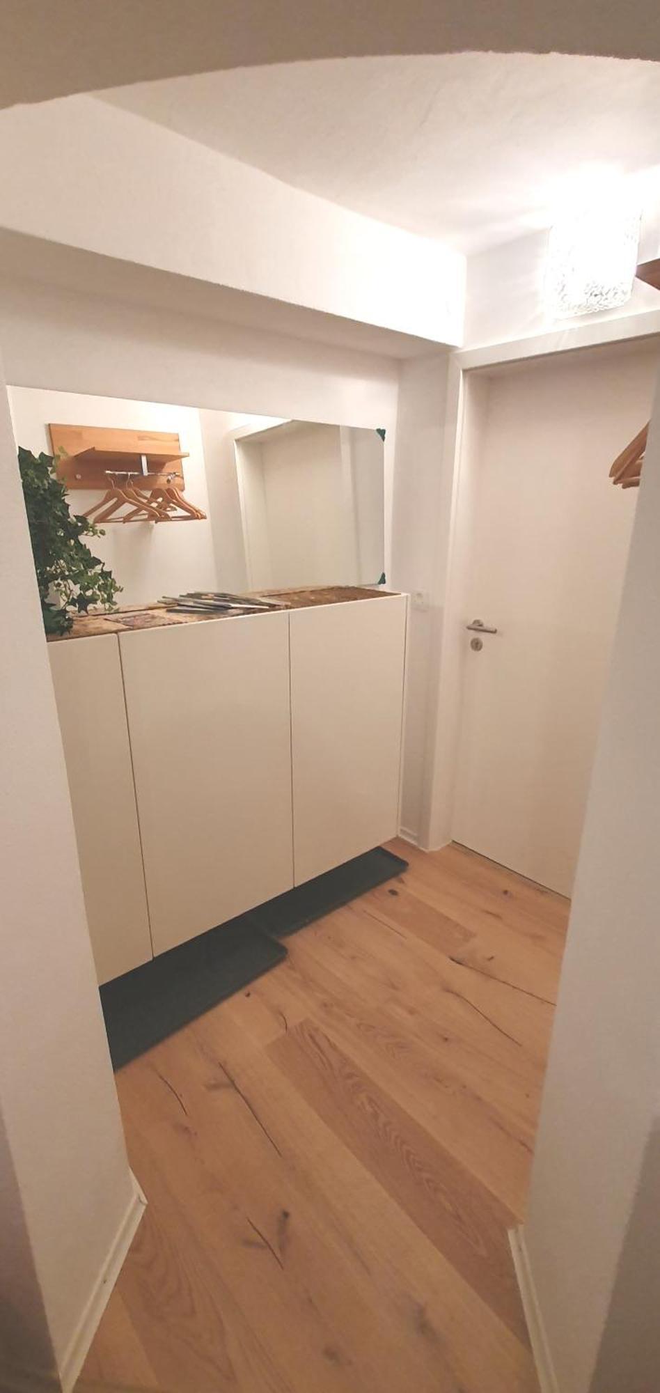 Stilvoll Gertrud Schloessli 1 Zi Studio Санкт Гален Екстериор снимка